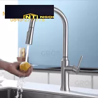 VÒI RÚT GF-304PCHM tại Phú Mỹ